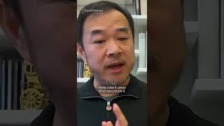 The First Truly Open-Source Frontier Model #shorts