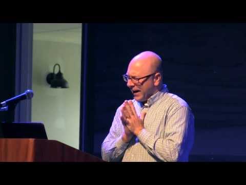 John Cage and the New Bohemians: Paul Cox at TEDxSitka
