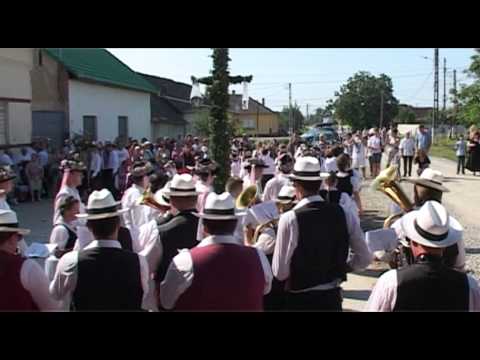 KIRCHWEIH LA SÂNTANA 2014