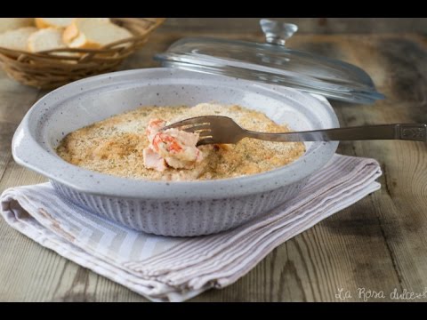 download lagu mp3 mp4 Salmon Con Camarones Gratinados, download lagu Salmon Con Camarones Gratinados gratis, unduh video klip Salmon Con Camarones Gratinados