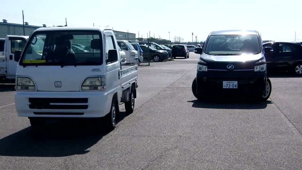 1998 Honda Acty Truck HA3 (UW-69b3d89b5cf49)