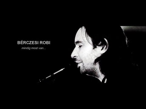 Bérczesi Robi - Hunnia Art Bisztró - 2015.06.06.