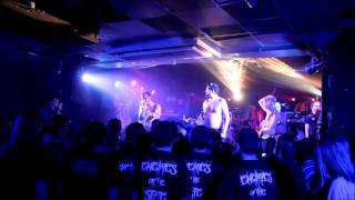 Black Bomb A - Born To Die + водка