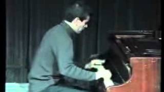 GRIEG: Improvisata op 29, nro 2 (2003)