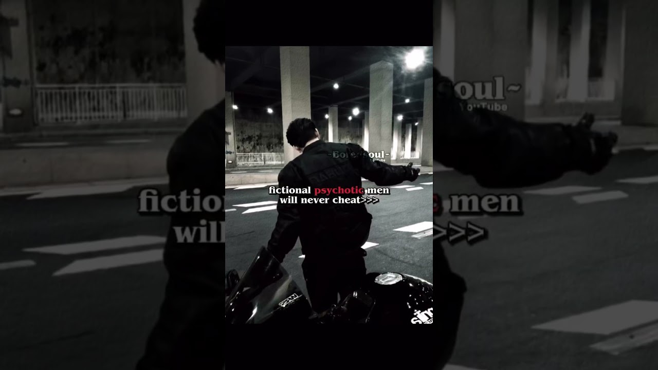 But they only exist in books.🤫@Noorae.x