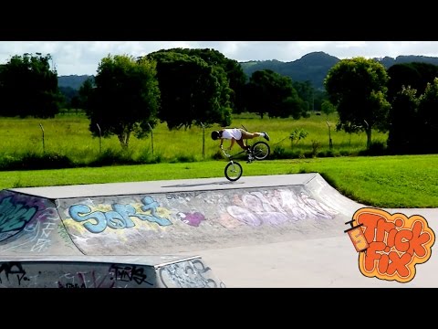 Jason Watts - 5 Trick Fix