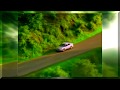 Lasership Stereo Ghost Car MV