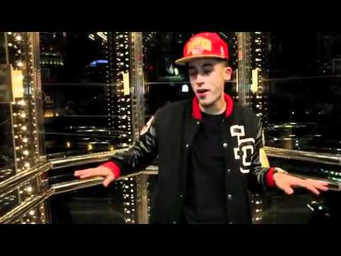 Rollin (FREESTYLE) - Dee Day