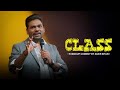 CLASS Zakir Khan Stand Up Comedy Sukha Puri 8