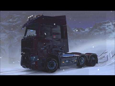 Euro Truck Simulator 2 (1.30.2.2s) - Pfusch am Bau