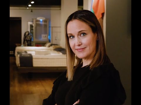 Alida Coury Interiors Interview