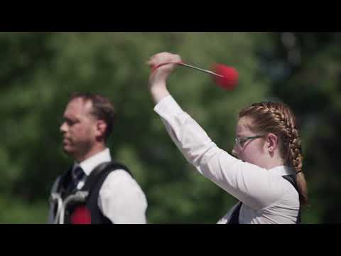 College of Piping - Flora MacDonald's Fancy - 2020 PEI Mutual Festival of Small Halls
