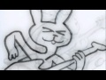 "rabbit fighter" t-rex featuring marc bolan 