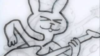 "rabbit fighter"   t-rex featuring marc bolan