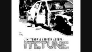 Jimi Tenor & Abdissa Assefa - Leatheries