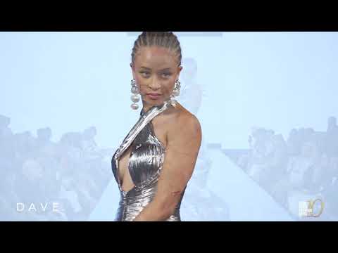 DAVE. New York Fashion Week Sept 2023 Powered by Art Hearts Fashion