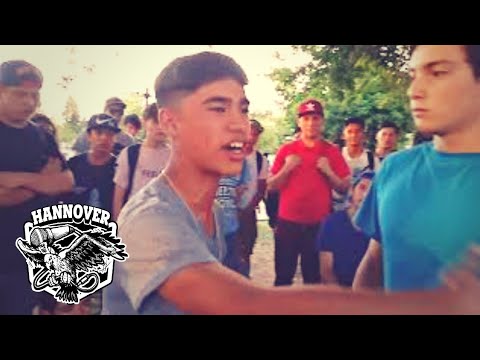 EL BARTO vs. FACUSKILL vs. PEMAF (BATALLÓN) – Octavos: Hannover Battles X