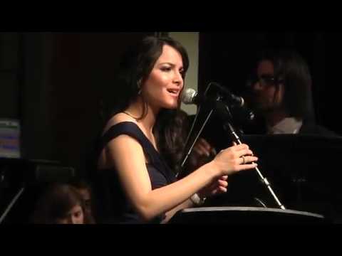 Nidal Ibourk - Cover نضال إيبورك -  حبيتك تنسيت النوم