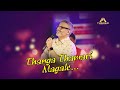 Thanga Thamarai Magale | Minsara Kanavu | SPBCharan and Priyanka Live In Madurai | THRAYAM