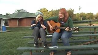 Oh No Dear and the Headlights Cover