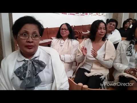 FPMA Vincennes - Gala évangélique