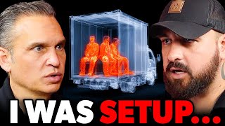 Innocent Man Arrested in Human Smuggling Scam (The Real Story)