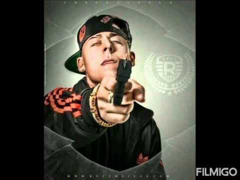 Combo Callejero - Cosculluela ft Chencho Corleone y Ñengo Flow