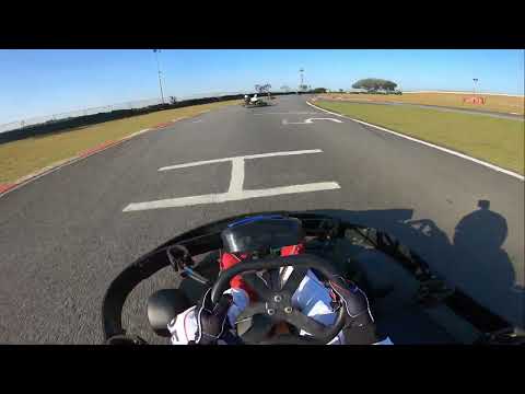 Lampião Racing - 2ª  Mini Endurance Kartódromo de Interlagos - Traçado 3 - 05/06/2022