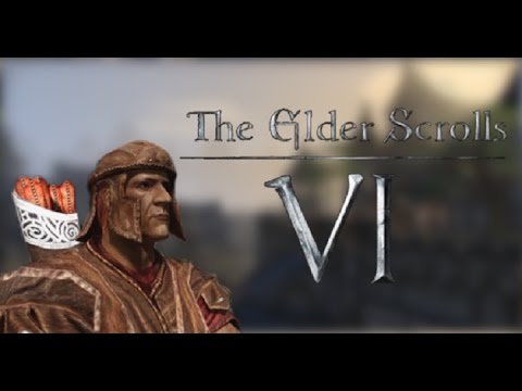The Elder Scrolls 6 High Rock: What Would it Look Like? How TES 6 Could Work in High Rock