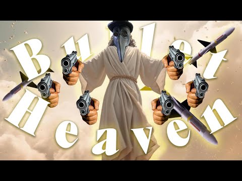 What Is A Bullet Heaven?