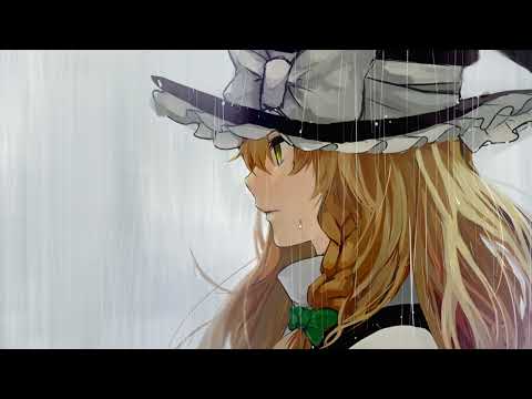 Loose Rain - Touhou 12.8 ~ GFW (2010) OST