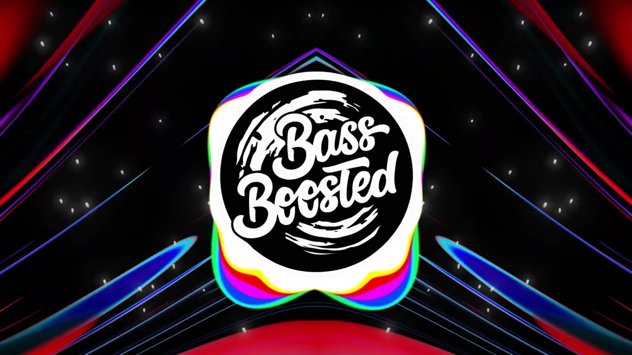 Fabian Mazur - GTFU (Mo Vibez Remix) [Bass Boosted]