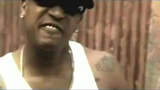 C Murder  Posted On The Block RMX ft Krayzie Bone, Mia X,Verse &amp; Papoose 360p