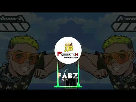 FREEBOT × CHAS IN THE MIX × EDM REMASTERING MIX × FAB'Z DROPS × JJR PRODUCTIONS OFFICIAL