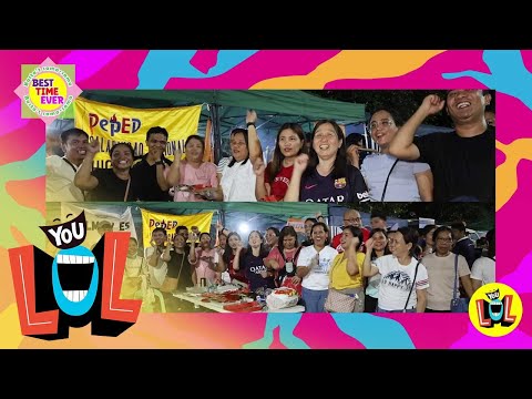 Welcome to the Best Bangus Festival Ever! (YouLOL Exclusives)