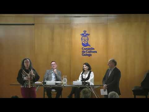 Vídeo: Presentación