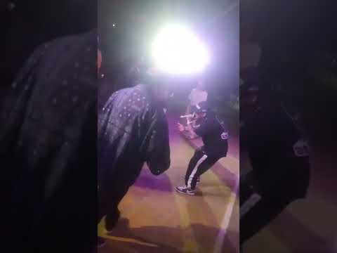 Mac T LIVE @ D.O.P.P. 18th Year in Panabo