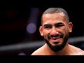 Vitor Petrino Octagon Interview | UFC 290