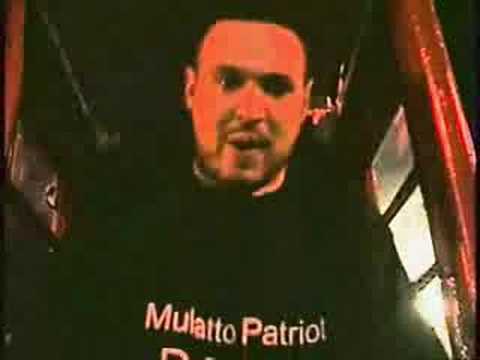 Mulatto Patriot Featuring Prosper Jones & Mena (Music Video)