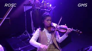 Download lagu HadiratMu Memenuhiku medley Kurasakan KemuliaanMu - GMS Sunday Service mp3