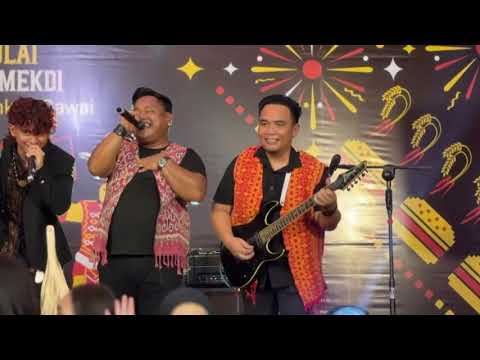 The Crew featuring Philies : Pengeran Ati