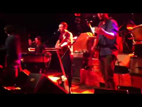 VadoinMessico Live Soundcheck Hamburg