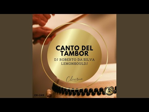 Canto Del Tambor