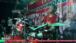 Download lagu ALL ARTIS ~jambu alas~PASOPATI NEW BINTANG YENILA mp3