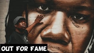 Krs One - Out For Fame (Music Video)