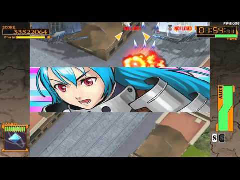 Koukuu Shoujotai [攻空少女隊] Game Sample - PC/Doujin