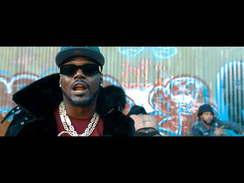 Ceky Viciny x Young Flow x Tali Goya x 24 Stacks - Yo La Aplico (Video Oficial)