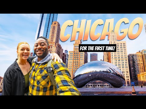 72 Hours in Chicago