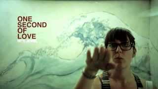One Second of Love - Nite Jewel