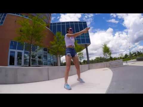 GENERATE BY ERIC PRYDZ WITH T